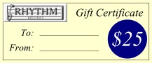 gift certificate picture